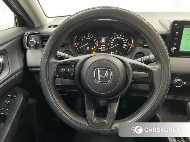Honda XR-V 2023 Черный из Китая, фото 5