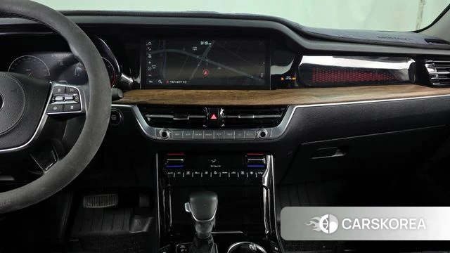 Kia Mohave Master 2020 Черный из Кореи, фото 5