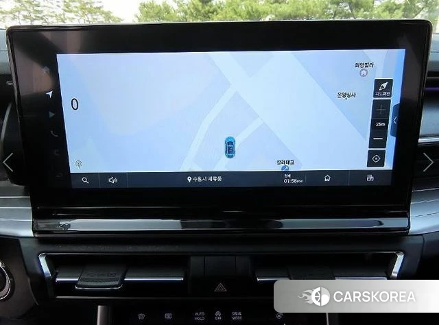 Ssangyong Torres 2023 Белый из Кореи, фото 5