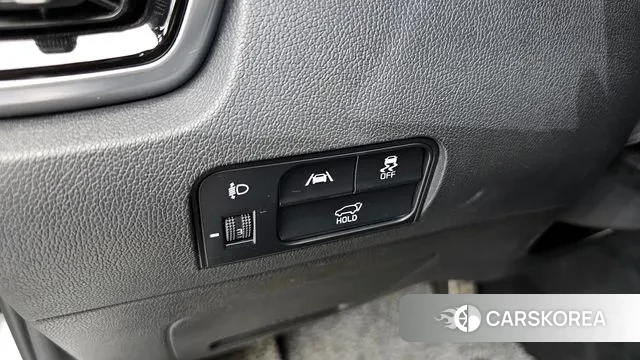 Kia Sorento 4th Generation 2020 Белый из Кореи, фото 5