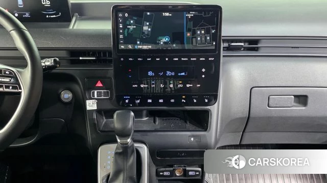 Hyundai Staria 2023 Черный из Кореи, фото 5