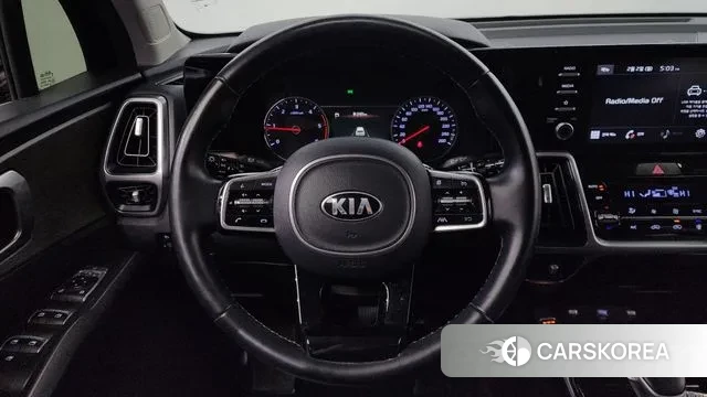 Kia Sorento 4th Generation id 3646222 из Кореи 5