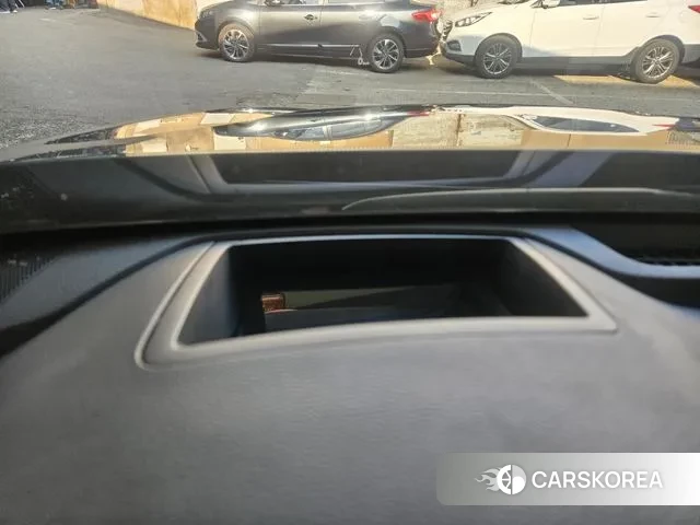 Kia Come New K7 2018 Серый из Кореи, фото 5