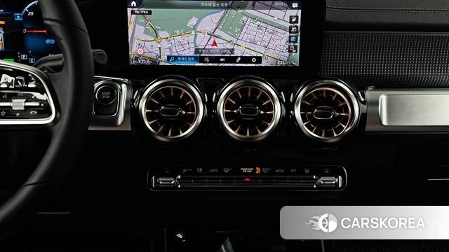 Mercedes-Benz EQB X243 2023 Серый из Кореи, фото 5
