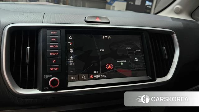 Kia The New Ray 2020 Жемчужный цвет из Кореи, фото 5
