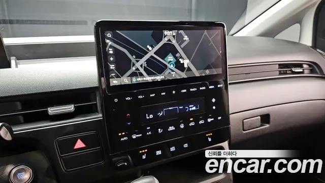 Hyundai Staria id 2690876 из Кореи 5