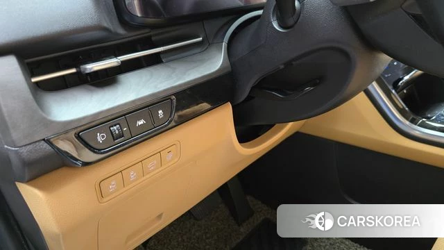 Kia Carnival 4th generation 2021 Белый из Кореи, фото 5