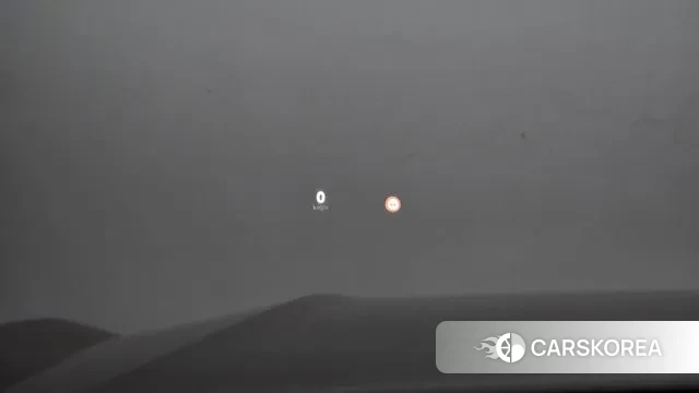 Renault Korea (Samsung) Grand Coleos 2024 Коричневый из Кореи, фото 5