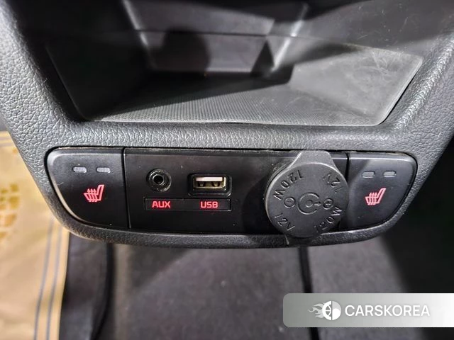 Kia The New Ray 2019 Черный из Кореи, фото 5