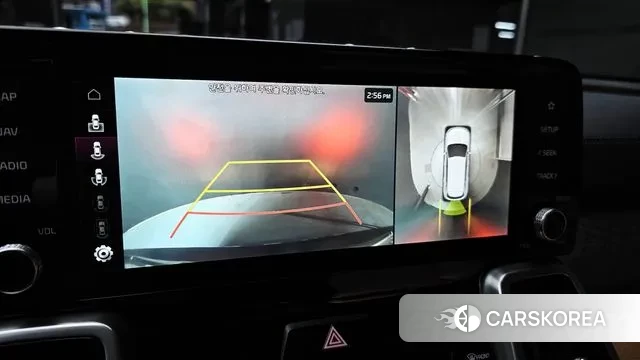 Kia Sorento 4th Generation 2021 Черный из Кореи, фото 5