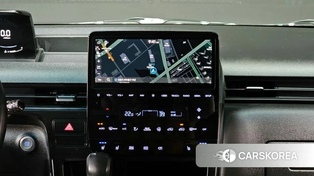 Hyundai Staria 2022 Серебряный из Кореи, фото 5