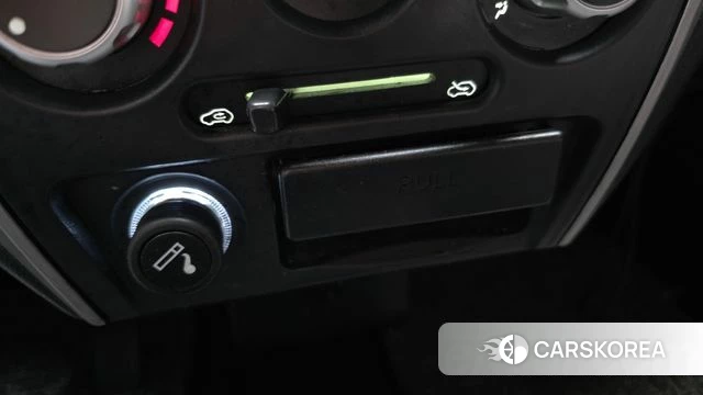 Dongfeng Socon C35 2023 Белый из Кореи, фото 5
