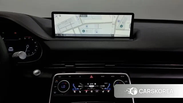 Genesis GV80 2021 Серебряный из Кореи, фото 5