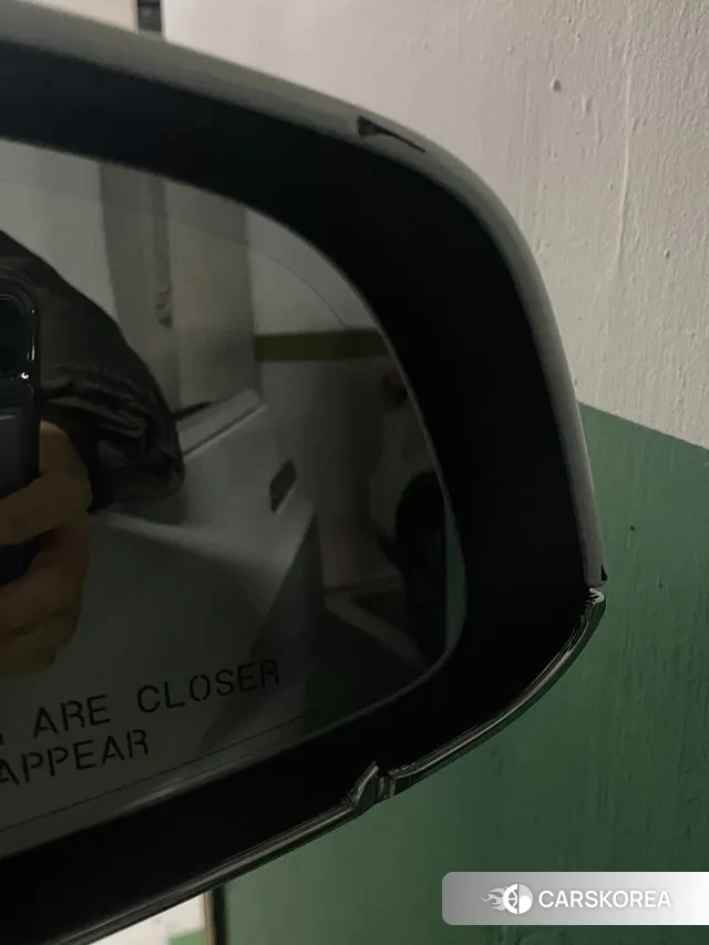 Tesla Model X 2020 Белый из Кореи, фото 5