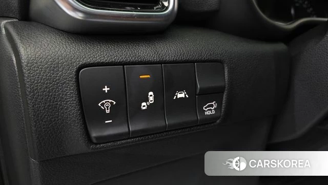 Kia Sportage The Bold 2021 Белый из Кореи, фото 5