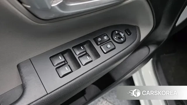 Kia The New Ray 2020 Белый из Кореи, фото 5