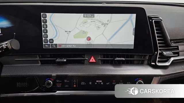 Kia Sportage 5th Generation 2021 Белый из Кореи, фото 5