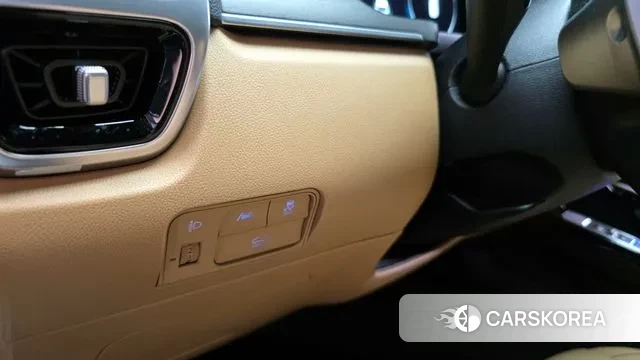 Kia Sorento 4th Generation 2022 Белый из Кореи, фото 5