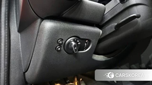 Mini Cooper 2021 Оранжевый из Кореи, фото 5