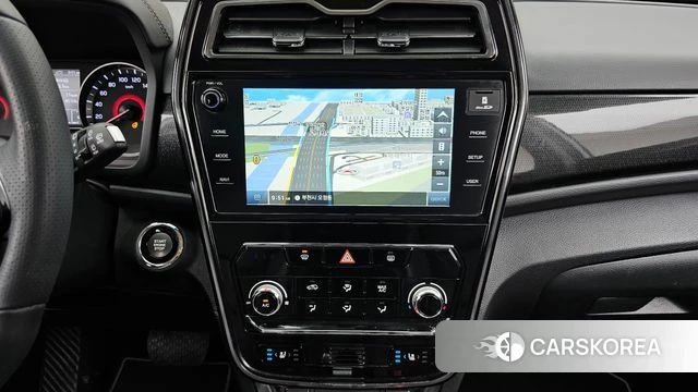 Ssangyong Berry New Tivoli 2022 Белый из Кореи, фото 5