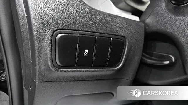 Kia The New Ray 2022 Черный из Кореи, фото 5