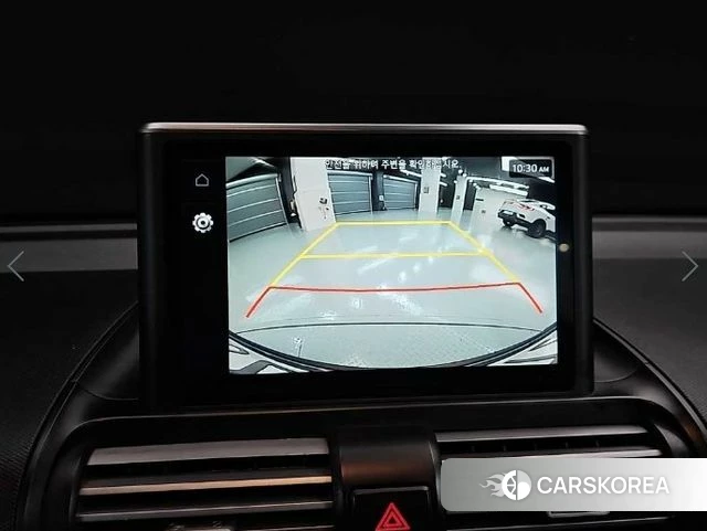Hyundai Casper 2022 Белый из Кореи, фото 5