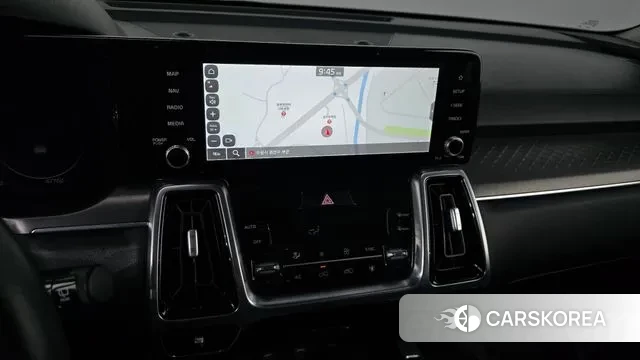 Kia Sorento 4th Generation 2021 Белый из Кореи, фото 5