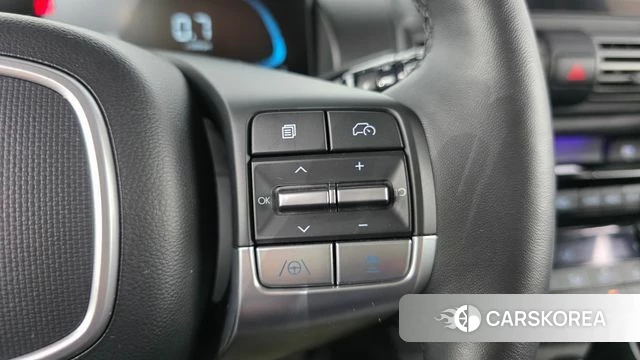 Hyundai Casper 2023 Зеленый из Кореи, фото 5