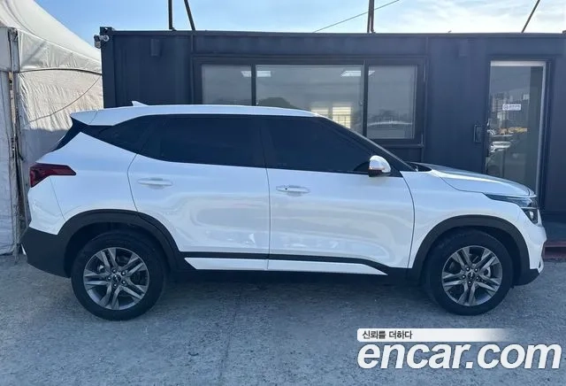 Hyundai Tucson Hybrid (NX4) id 2910182 из Кореи 5