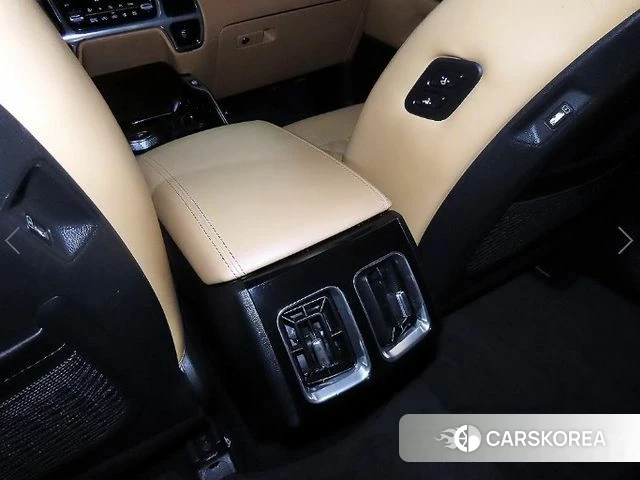 Kia Sorento 4th Generation 2023 Серый из Кореи, фото 5