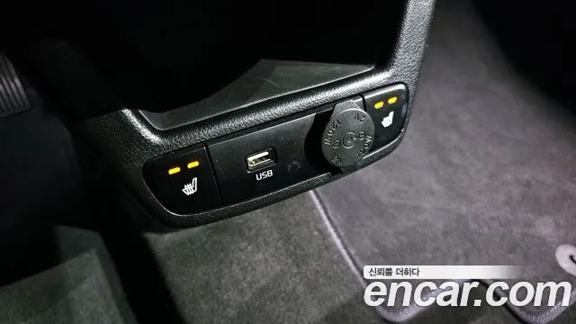 Kia The New Ray 2022 Жемчужный цвет из Кореи, фото 5