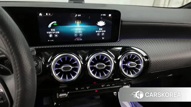 Mercedes-Benz A-Class W177 2020 Белый из Кореи, фото 5