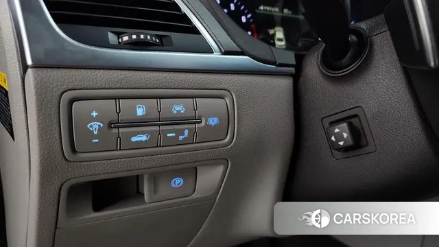 Genesis G80 2019 Серый из Кореи, фото 5