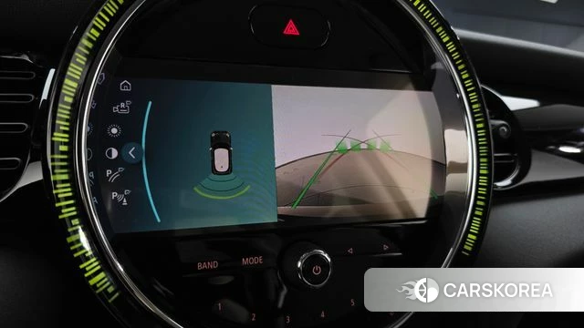 Mini Cooper 2023 Черный из Кореи, фото 5