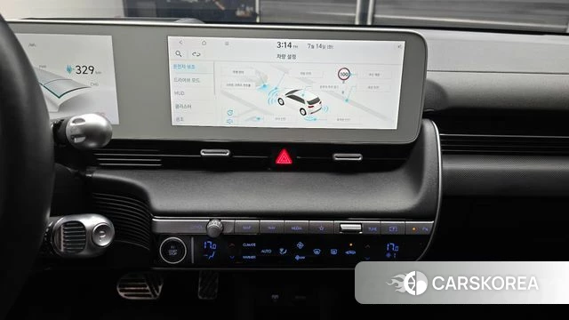 Hyundai Ionic 5 2022 Белый из Кореи, фото 5