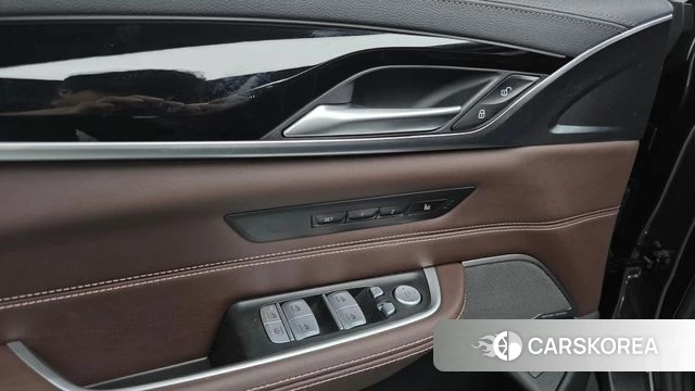 BMW 6 Series GT (G32) 2024 Серый из Кореи, фото 5