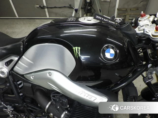 Проданный BMW R NINE T 2017 из Японии, фото 3