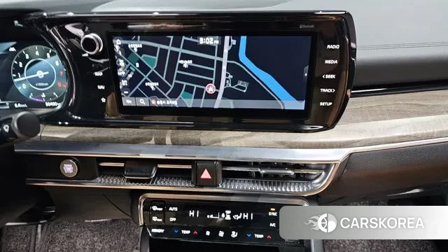 Kia K5 3rd generation 2020 Серый из Кореи, фото 5