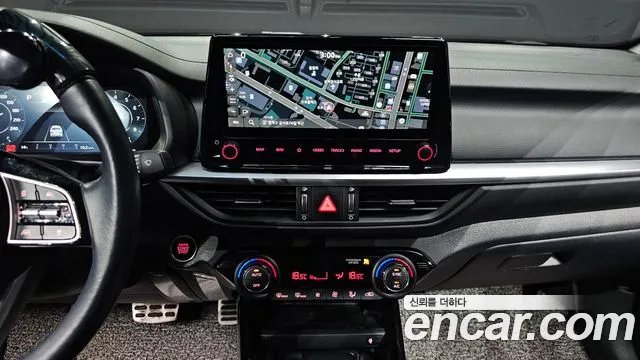 Kia The New K3 2nd generation id 2706804 из Кореи 5