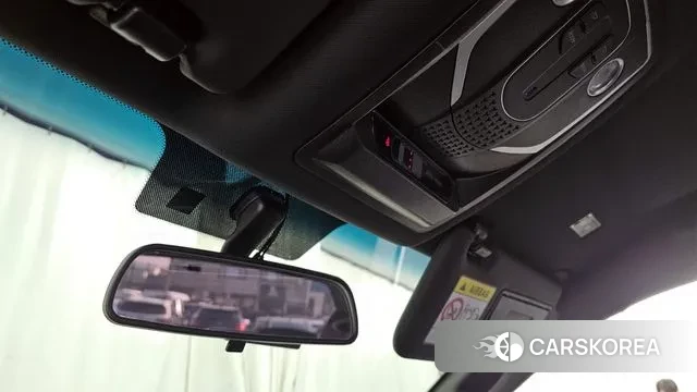 Ssangyong The New Rexton Sports Cannes 2022 Серый из Кореи, фото 5