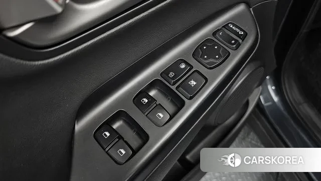 Hyundai Kona 2018 Серый из Кореи, фото 5