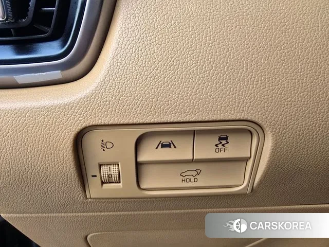 Kia Sorento 4th Generation 2021 Черный из Кореи, фото 5