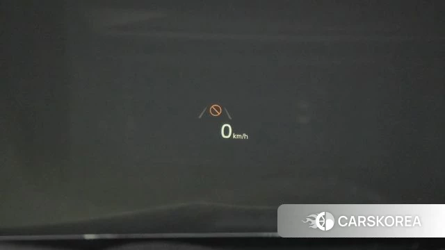Kia K7 Premier Hybrid 2019 Черный из Кореи, фото 5