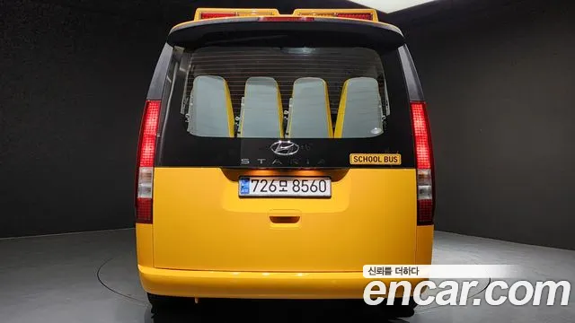 Hyundai Staria id 2665309 из Кореи 5