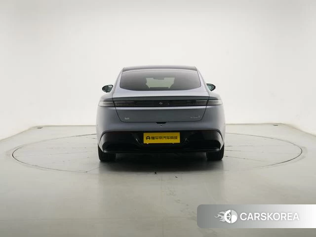 Dongfeng Yipai Yipai 007 2024 Темно-серый из Китая, фото 5