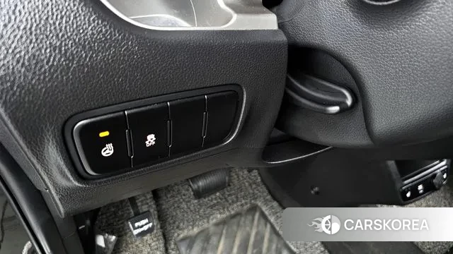 Kia The New Ray 2021 Черный из Кореи, фото 5