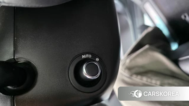 Land Rover Discovery 5 2018 Серый из Кореи, фото 5