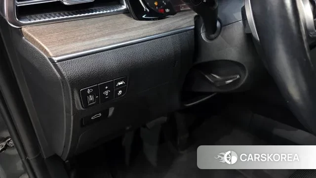 Kia K5 3rd generation 2020 Серый из Кореи, фото 5