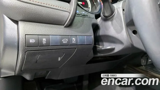 Toyota Camry (XV70) id 2826920 из Кореи 5