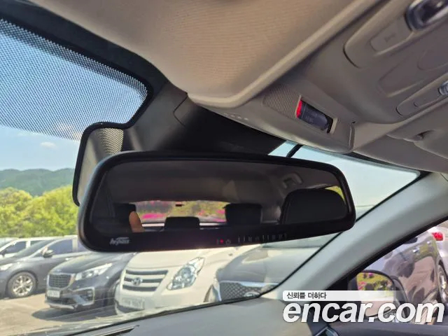 Renault Korea (Samsung) XM3 id 2709543 из Кореи 5